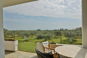 OlympPlace Olive House